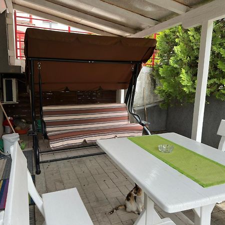 Apartman Radicevic Vrnjacka Banja Bagian luar foto
