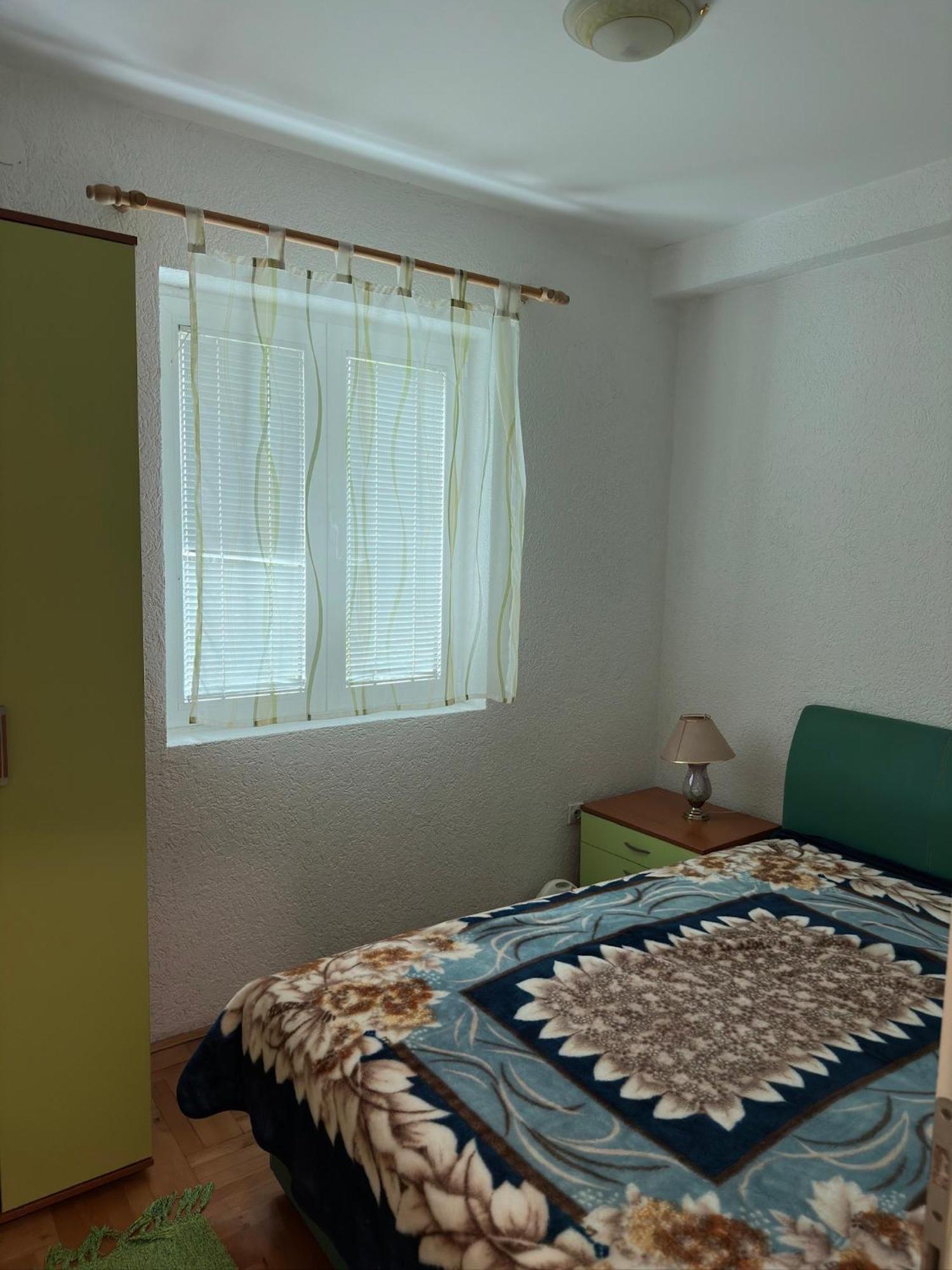 Apartman Radicevic Vrnjacka Banja Bagian luar foto