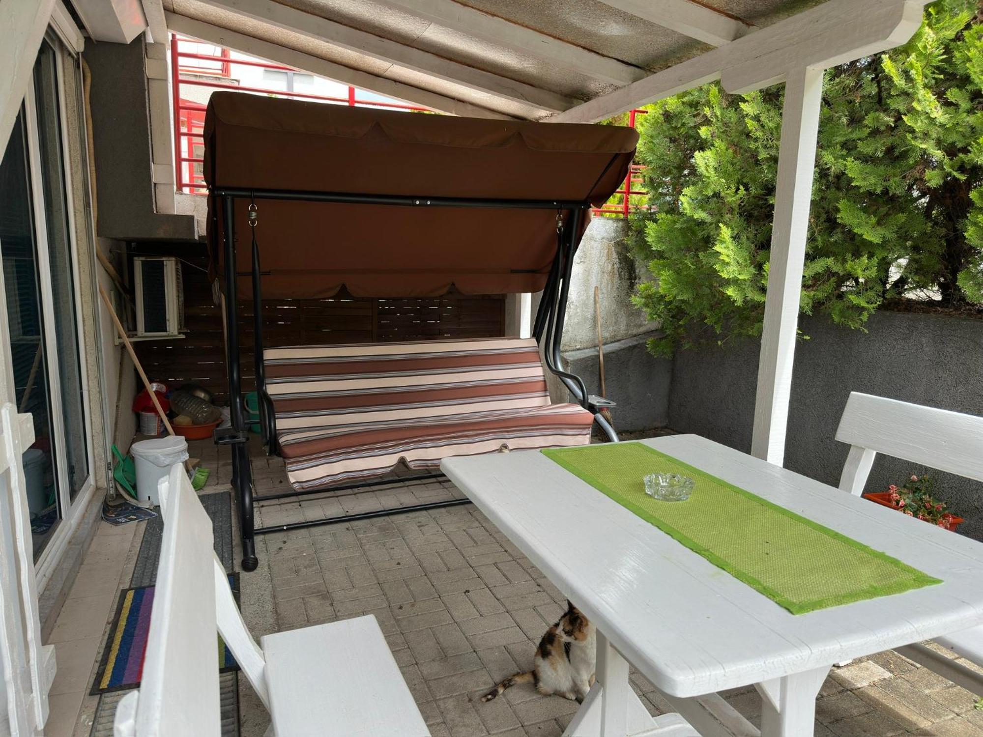 Apartman Radicevic Vrnjacka Banja Bagian luar foto