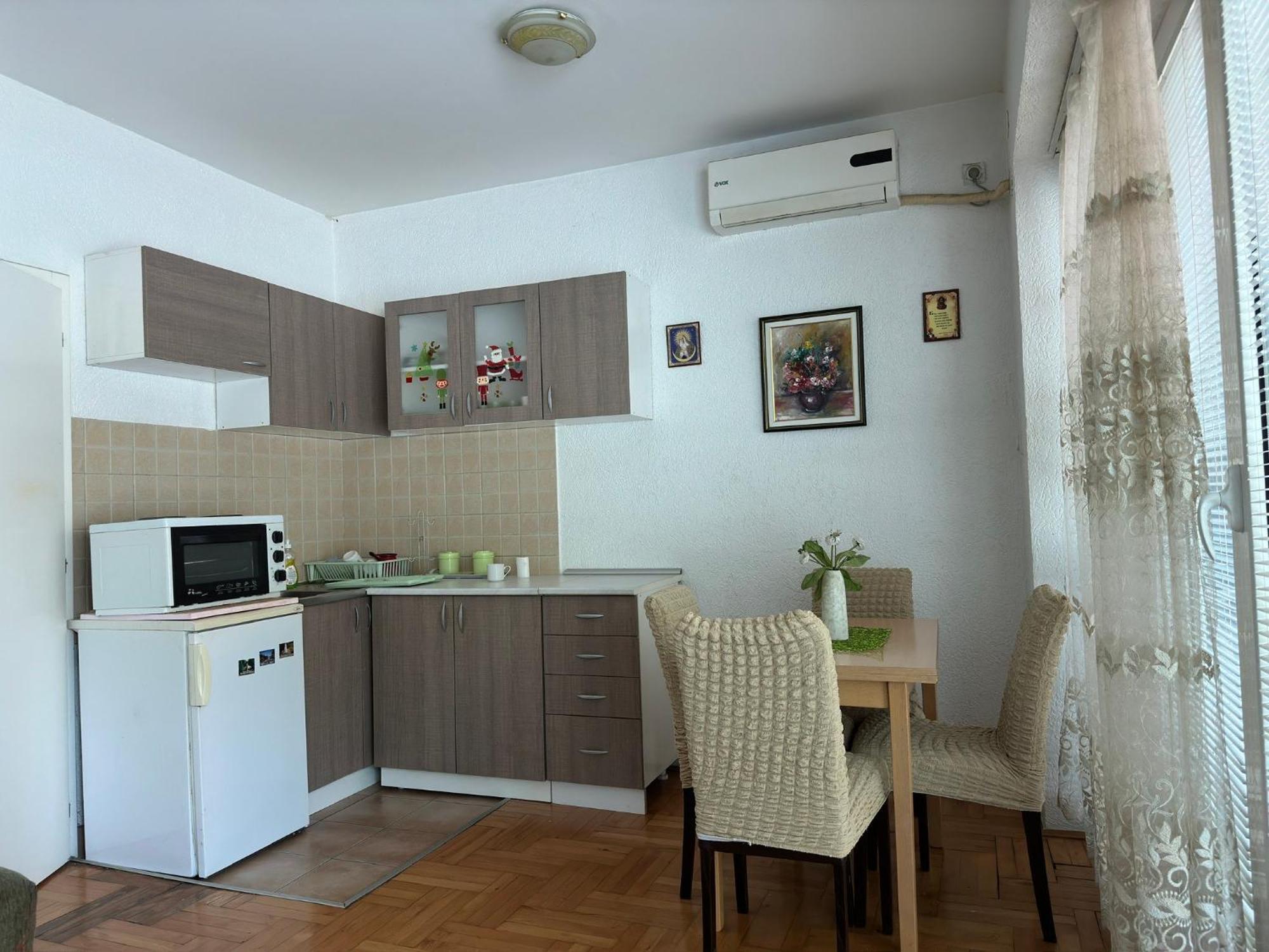 Apartman Radicevic Vrnjacka Banja Bagian luar foto